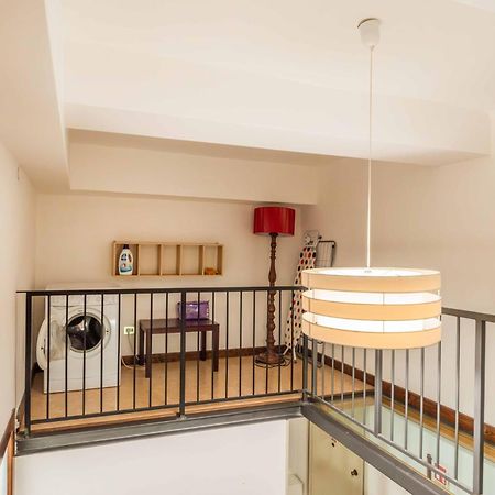 Rifugio Di Romeo E Giulietta Apartment Верона Екстериор снимка