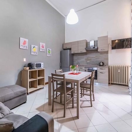 Rifugio Di Romeo E Giulietta Apartment Верона Екстериор снимка