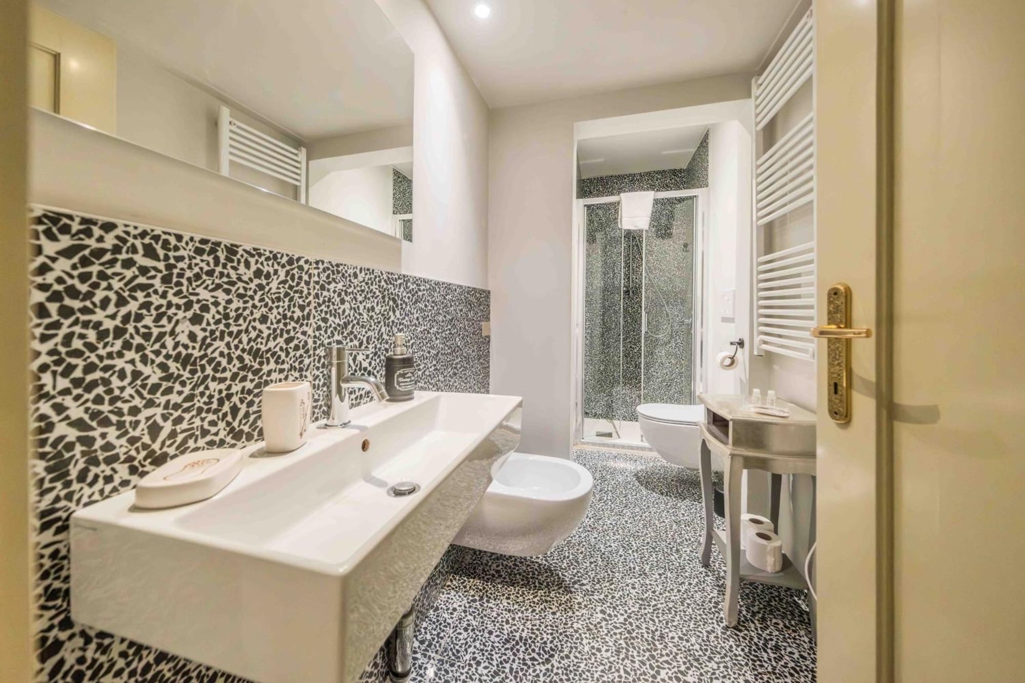 Rifugio Di Romeo E Giulietta Apartment Верона Екстериор снимка