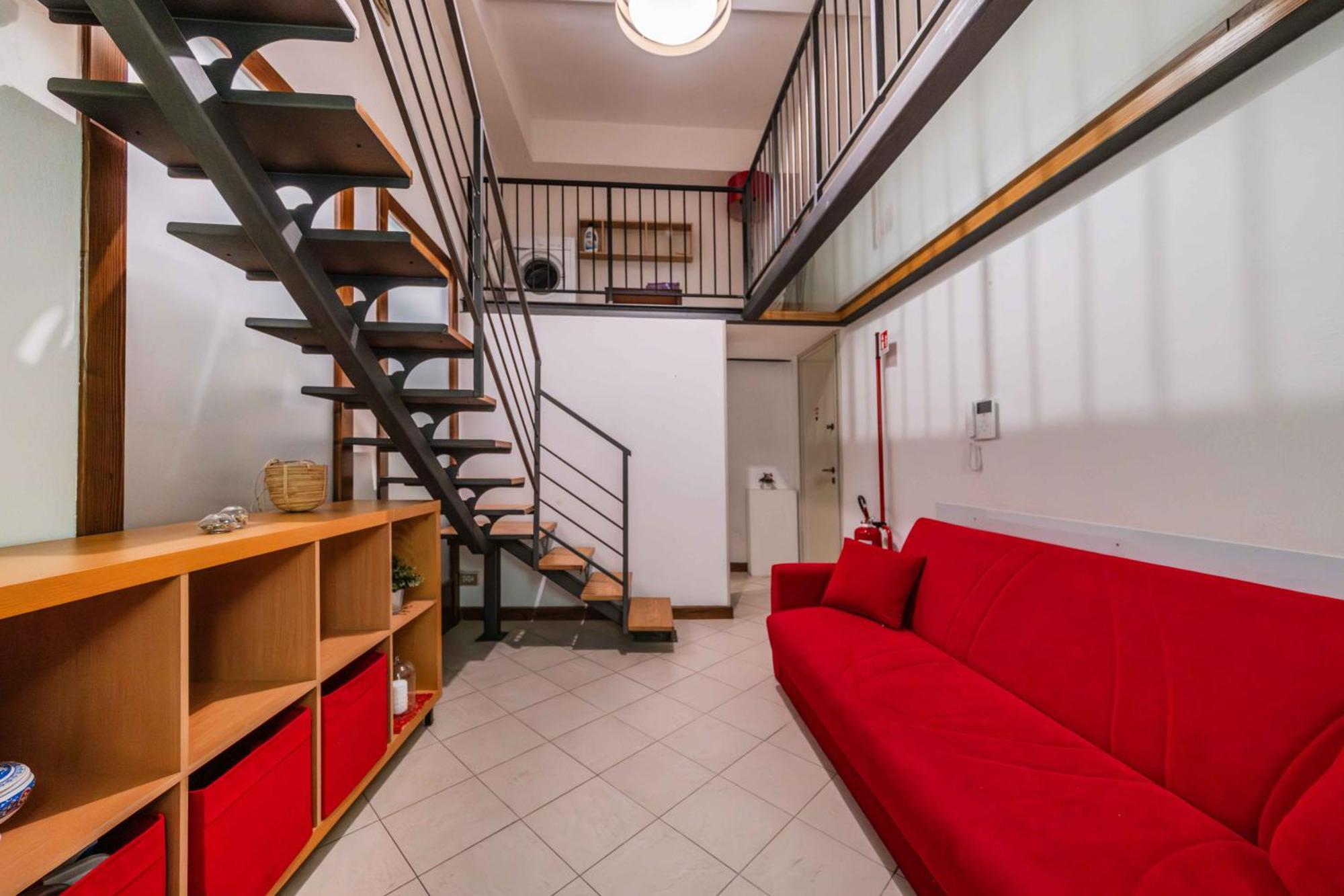 Rifugio Di Romeo E Giulietta Apartment Верона Екстериор снимка