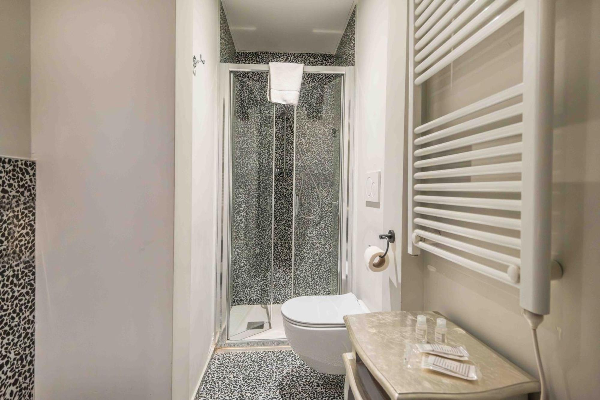 Rifugio Di Romeo E Giulietta Apartment Верона Екстериор снимка