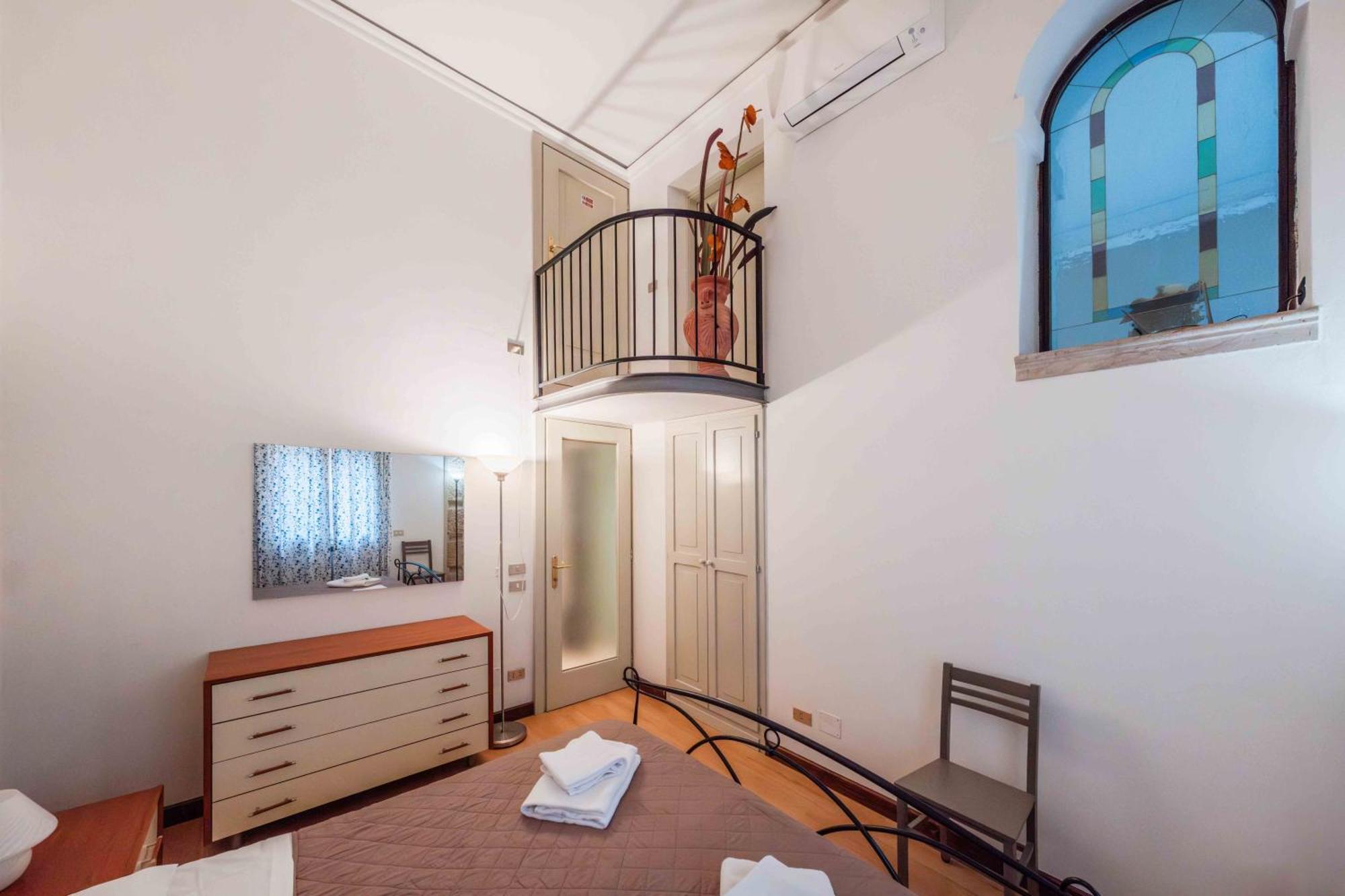 Rifugio Di Romeo E Giulietta Apartment Верона Екстериор снимка
