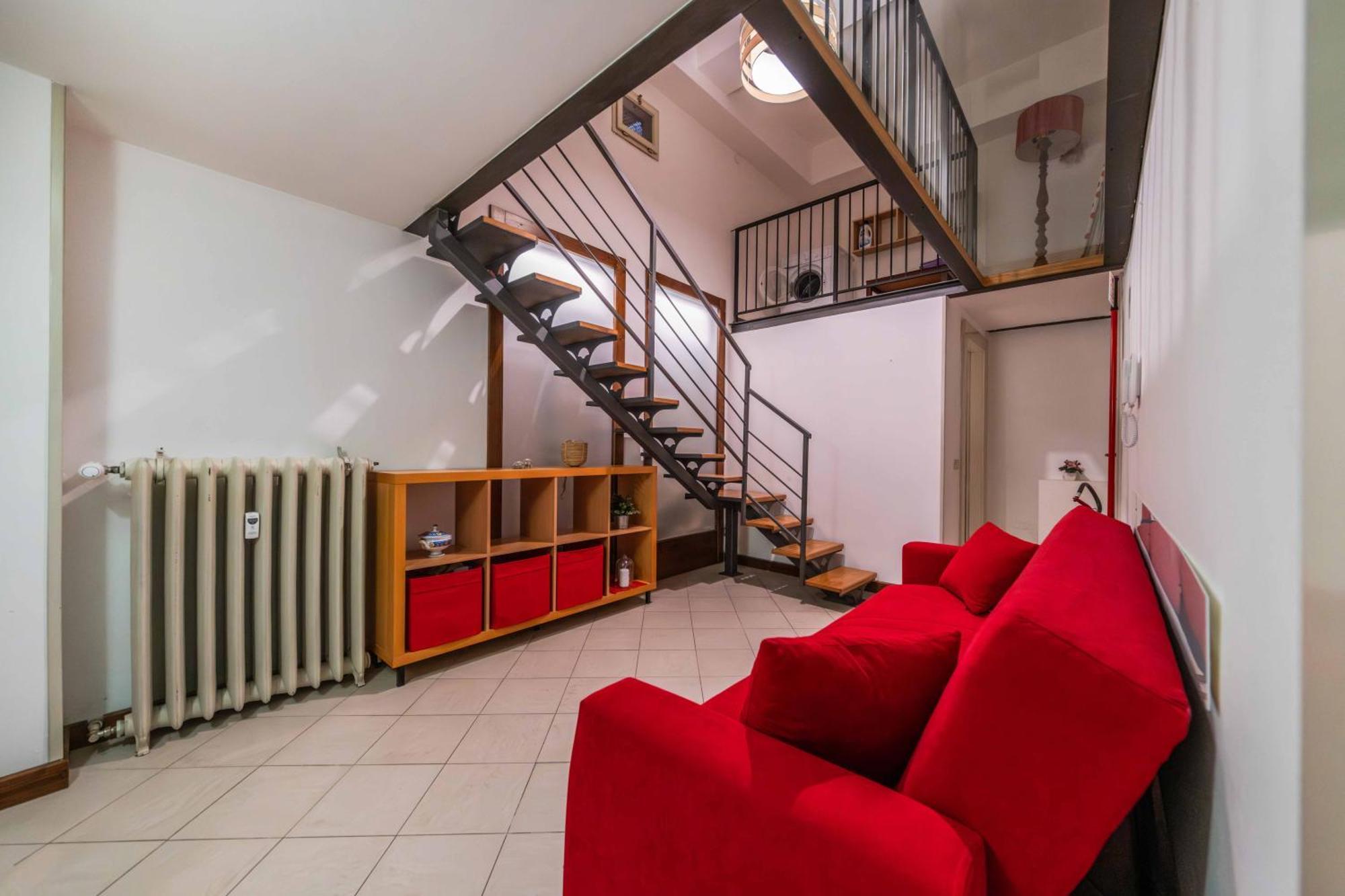Rifugio Di Romeo E Giulietta Apartment Верона Екстериор снимка